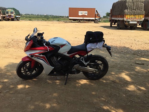 travel india bike honda ride motorcycle hyderabad 2015 cbr650