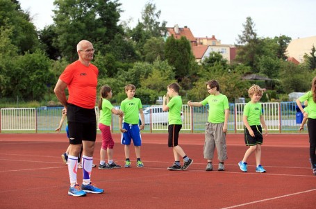 ROZHOVOR: Pro AC Rumburk je na prvním místě poctivý trénink dětí i rodičů