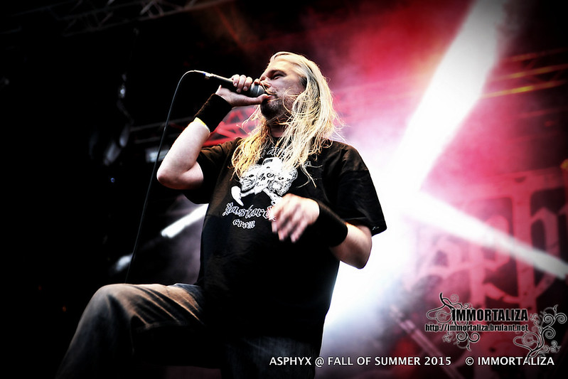 ASPHYX @ FALL OF SUMMER 2015, Torcy France 21382492290_2f66ce6923_c