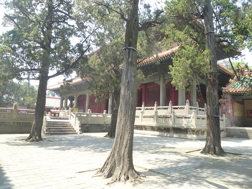 CH-Qufu-Confucius-Temple (11)