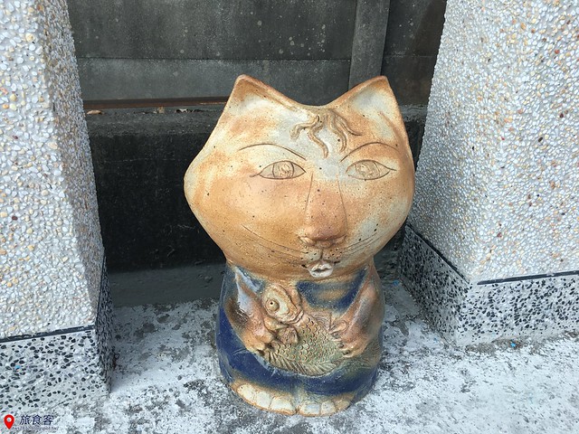 彰化窯燒貓村_051