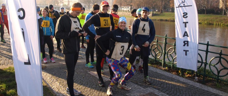 Vodácký půlmaraton se běží v Hradci Králové v sobotu