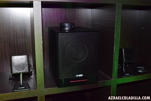 Altec Lansing rugged and all proof Bluetooth speakers