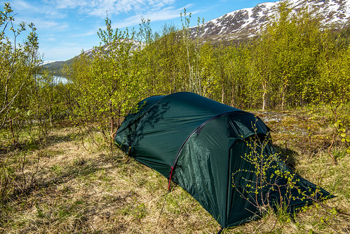 camping norway landscape tents tent scenicplaces øvrefipplingvatnet ørnoddbekken fugleturjuni2015