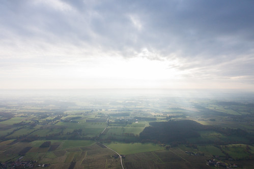 france soleil europe aerialview nuage paysage fr 44 fra paysdelaloire loireatlantique survol vueaérienne cielmétéo