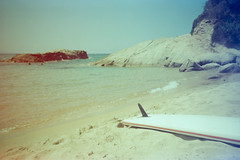 Surfboard - Photo of Coggia