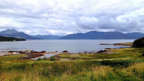 skye scotland highlands kinloch sleat iphone4s image70100 100xthe2015edition 100x2015 lochnandàl