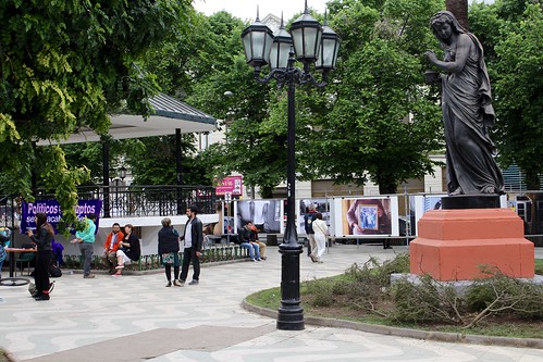 Plaza Victoria