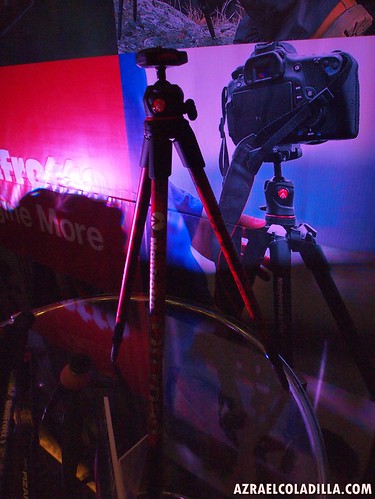 Vitec Group distributes Natgeo, Gitzo and Manfrotto products to the PH