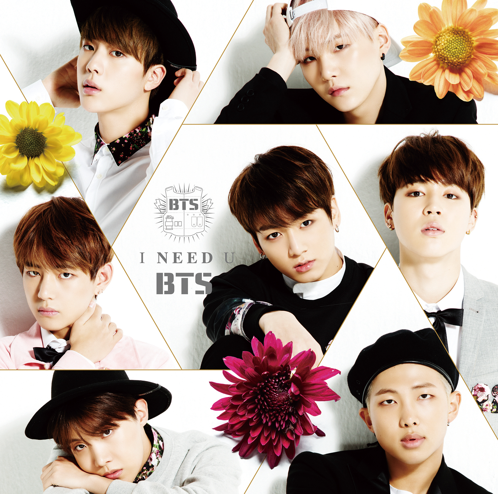 Review MV "I Need U" Japan Ver. - BTS - BTS HOME PAGE