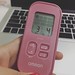 ������3已被震动的不行… #omron #healthcare #pink #japan