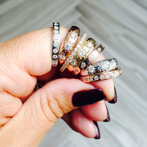 Alexis Kletjian Jewelry | Gem Gossip
