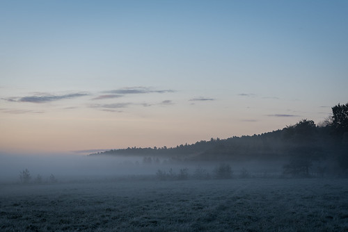 morning autumn sky mist fog landscape se nikon sweden outdoor uppsala d750 sverige nikkor afs 7020028 vrii uppsalalän nikond750 afsnikkor7020028vrii