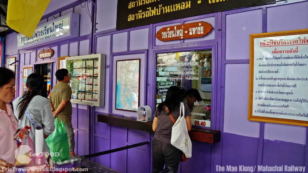 開往美功&安帕瓦的慢車(火車)Slow train to Mae Klong_The Mae Klong Mahachai Railway (7).jpg