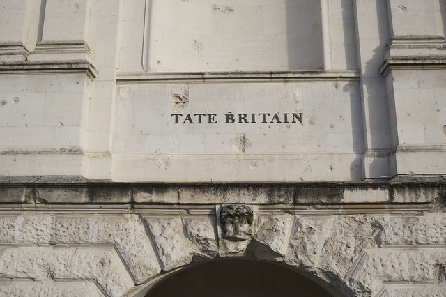 LDP 2015.11.11 - Tate Britain