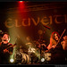 Eluveitie - Epic Metal Fest (Klokgebouw) 22/11/2015