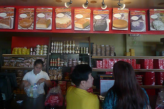 Ilocos Sur - Marsha's Delicacies goodies