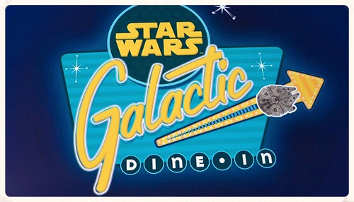 (Guía) 3 SEMANAS MÁGICAS EN ORLANDO:WALT DISNEY WORLD/UNIVERSAL STUDIOS FLORIDA - Blogs de USA - Día 2: Disney's Hollywood Studios -Star Wars Galactic Breakfast- (19)