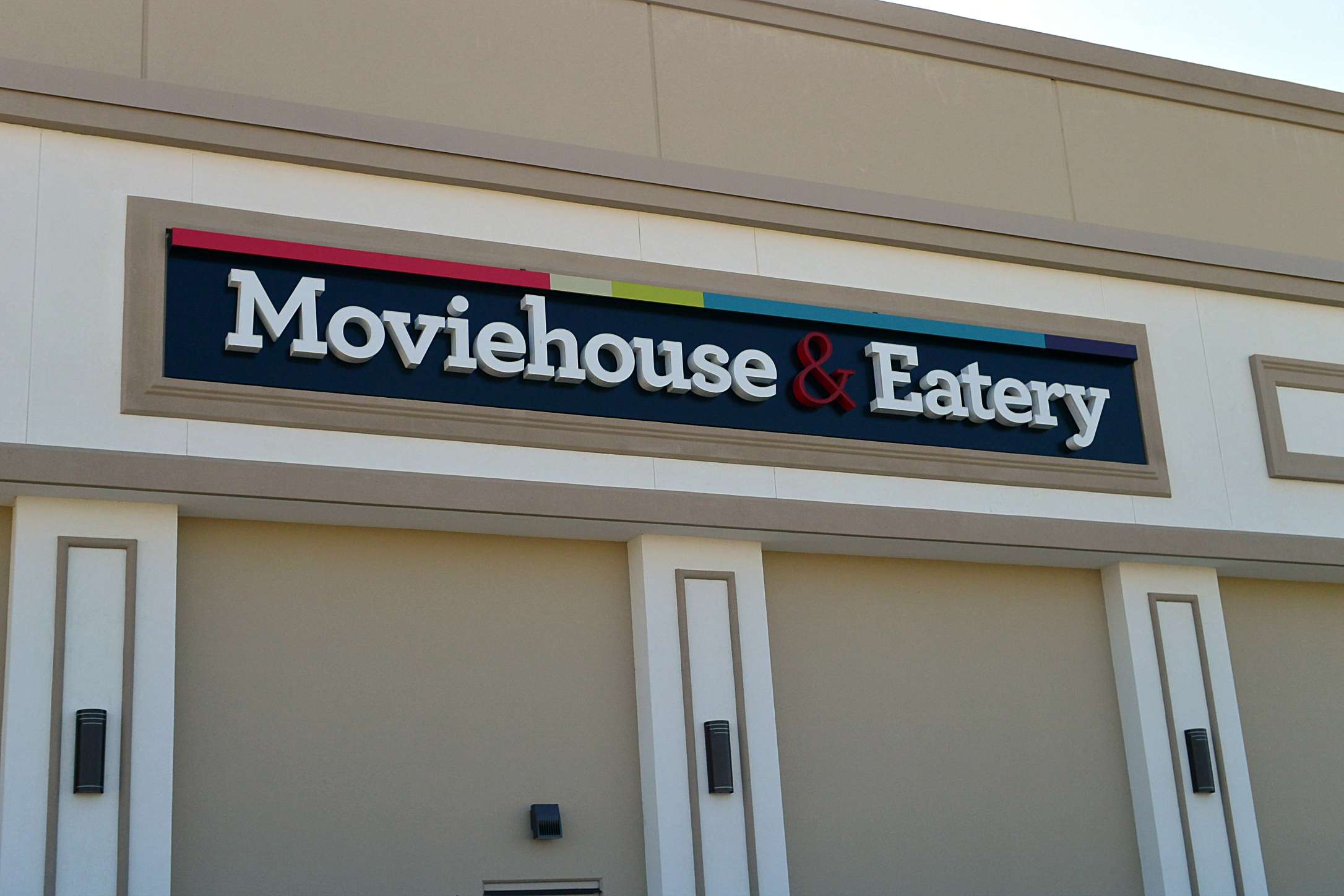 Moviehouse & Eatery Flower Mound