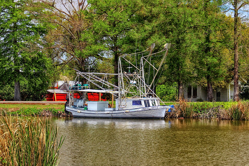 canon boat louisiana bayou coastal shrimpboat cutoff gulfcoast bayoulafourche lafourcheparish canonrebel3ti ilobsterit