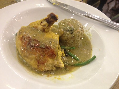 IMG_3135_chicken green Thai curry