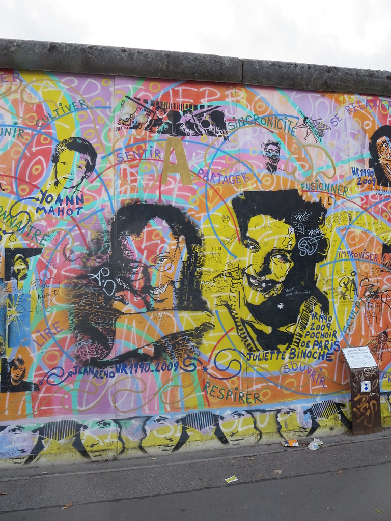 Berlin Wall (23)