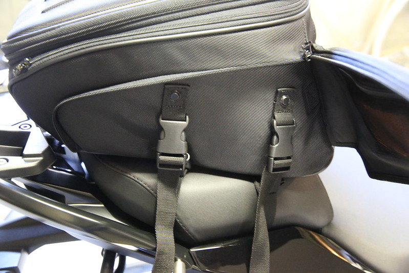Seat Bag