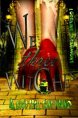 We Three Witches
