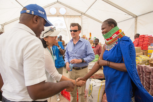 turkanacounty kenya ke usaid food for peace kakuma