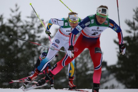 Za měsíc vše vypukne! Startuje nejen Světový pohár, ale také Visma Ski Classics.