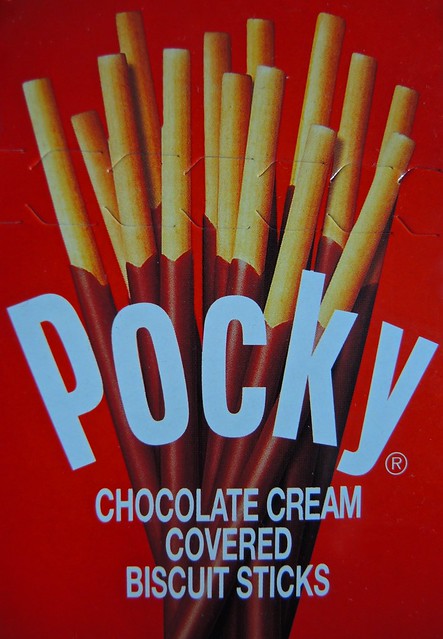 Pocky Pack