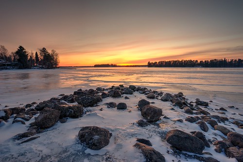 travel winter sunset snow ice zeiss landscape sweden sony sunsets 100 sverige mm fe scandinavia northern 16mm za f4 a7 jämtland 113 norrland oss 160 swe 1635mm strömsund ƒ130 ilce7