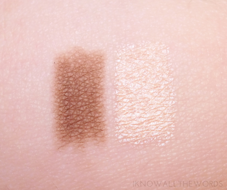 Annabelle Brow Show Brow Liner + Highlight in light (1)