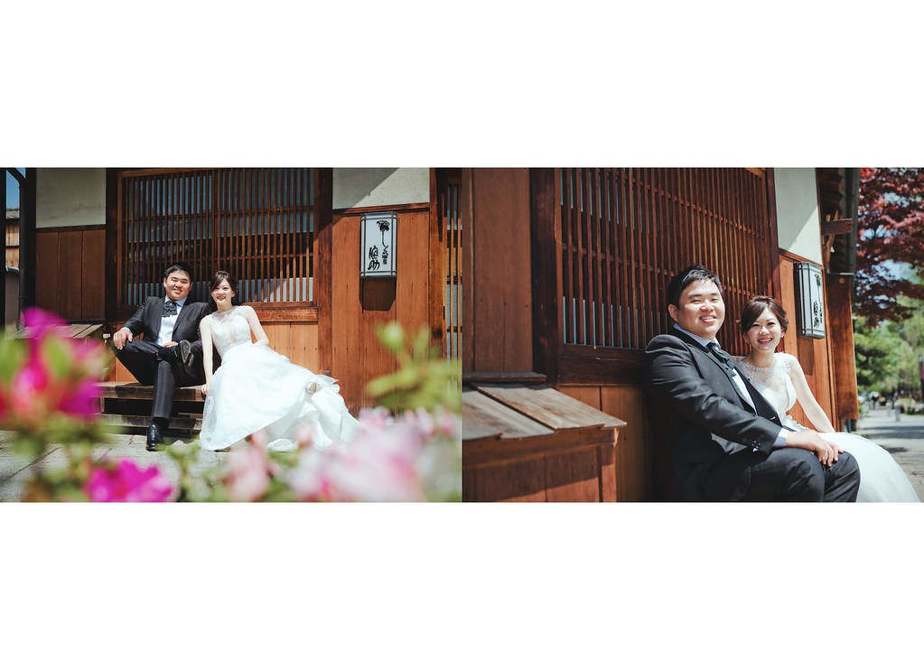 ▍Mr.8海外 婚紗攝影 ◆ 日本神戶 ▍