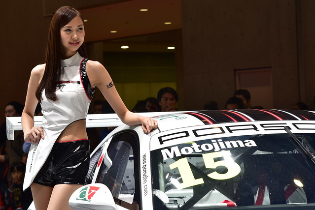The 44th Tokyo Motor Show 2015_D750_7