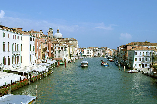 Венеция. сентябрь 2009