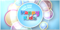 Happy Kids - 6
