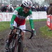 WB2015 Cyclocross Hoogerheide - Women