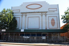 Queens Theatre, Queens Village