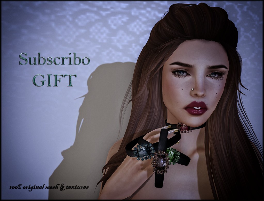 ChicChica Subscribo Gift