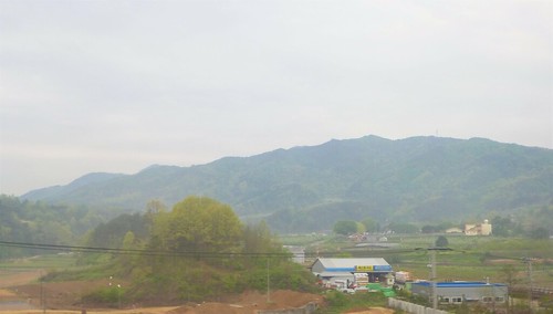 Co-Andong-Yeongju-train (6)
