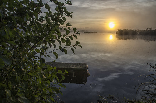 water clouds sunrise scotland north lanarkshire 2015 images© scottbroadley