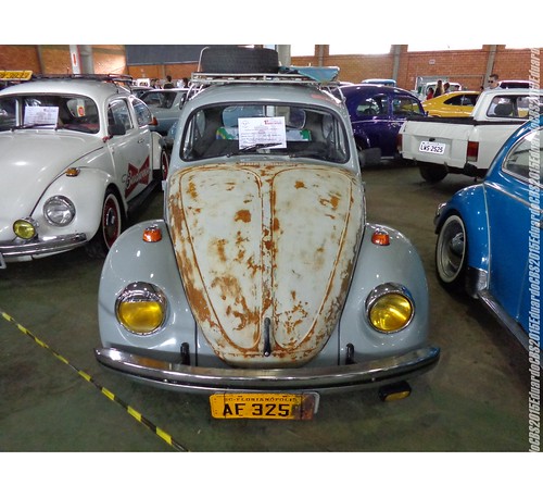 look vw volkswagen rat beetle style carros rod 1983 83 encontro exposição antigos fusca 2015 expocar curitibanos
