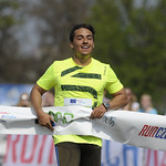 2015 Juniorsky maraton