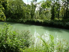 Canal de Chelles - Photo of Neuilly-sur-Marne