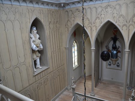 Strawberry Hill House 6