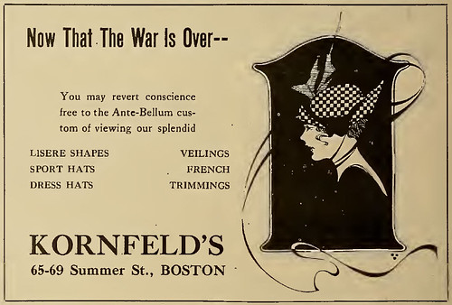 The Wellesley News (03-13-1919)