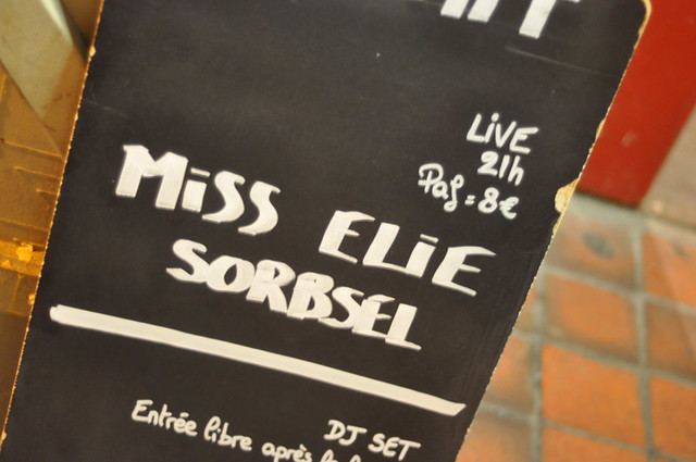 Miss Elie Sorbsel by Pirlouiiiit 12122015