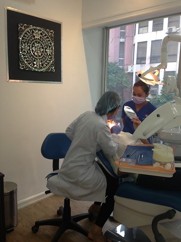 Affinity Dental Clinics