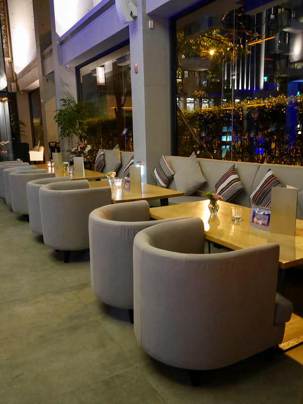 2016.11Beluga Restaurant&Bar